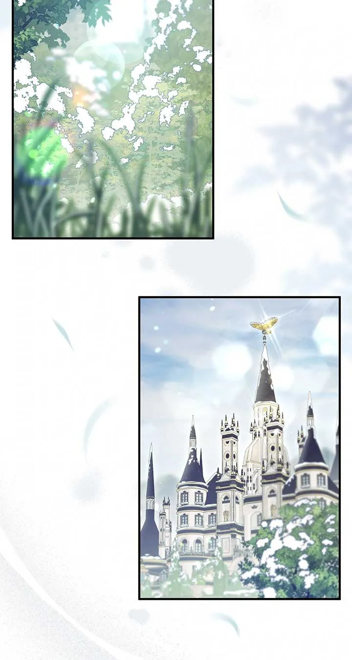 The Secret Bedroom of a Dejected Royal Daughter Chapter 147 Online - página 88