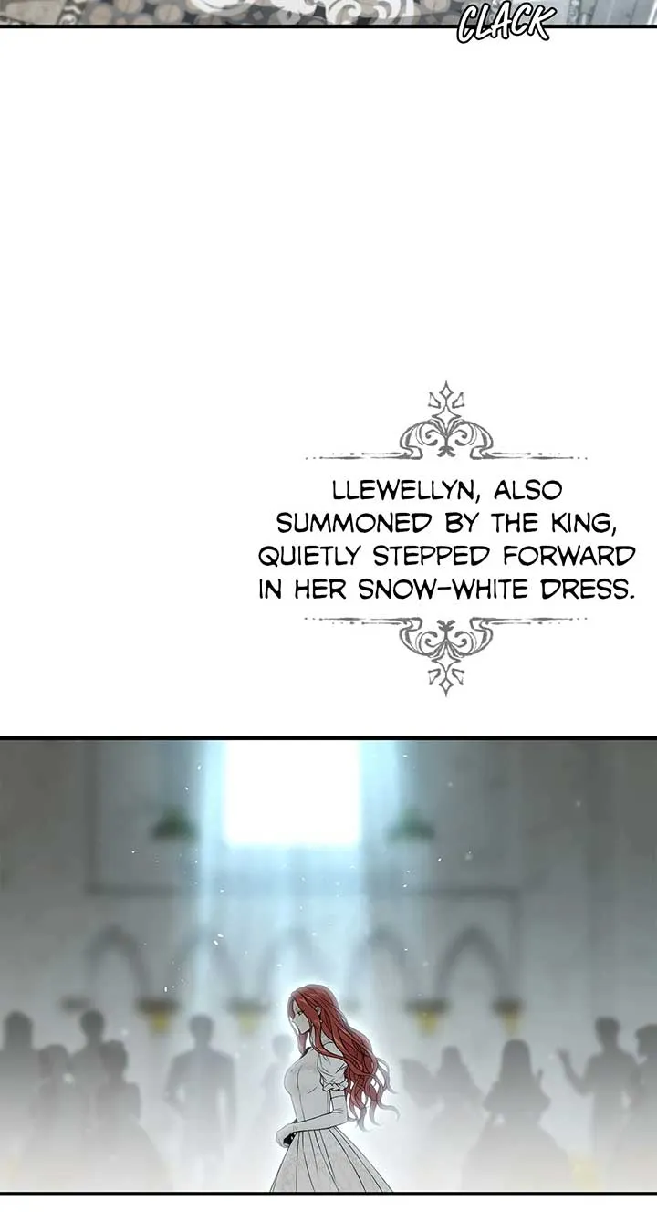 The Secret Bedroom of a Dejected Royal Daughter Chapter 147 Online - página 91