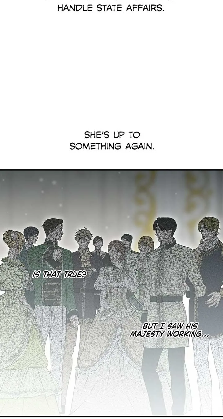 The Secret Bedroom of a Dejected Royal Daughter Chapter 147 Online - página 97