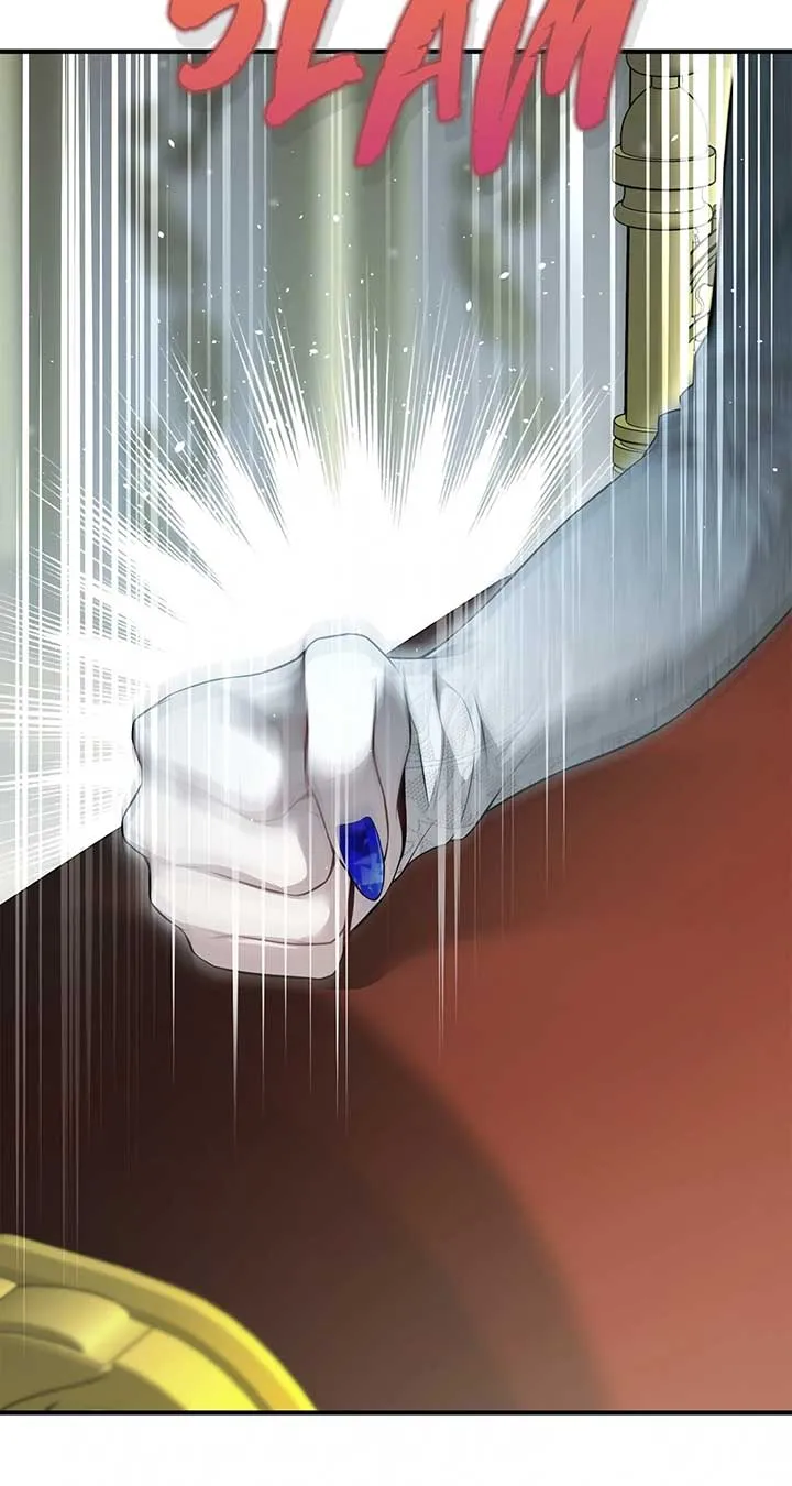The Secret Bedroom of a Dejected Royal Daughter Chapter 147 Online - página 100