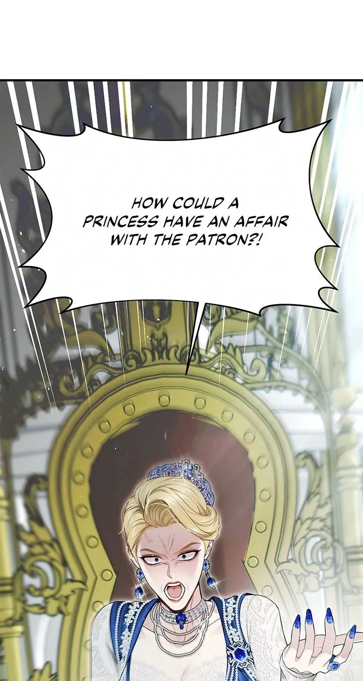 The Secret Bedroom of a Dejected Royal Daughter Chapter 147 Online - página 101