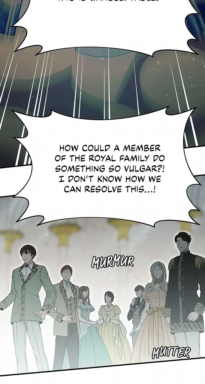 The Secret Bedroom of a Dejected Royal Daughter Chapter 147 Online - página 103