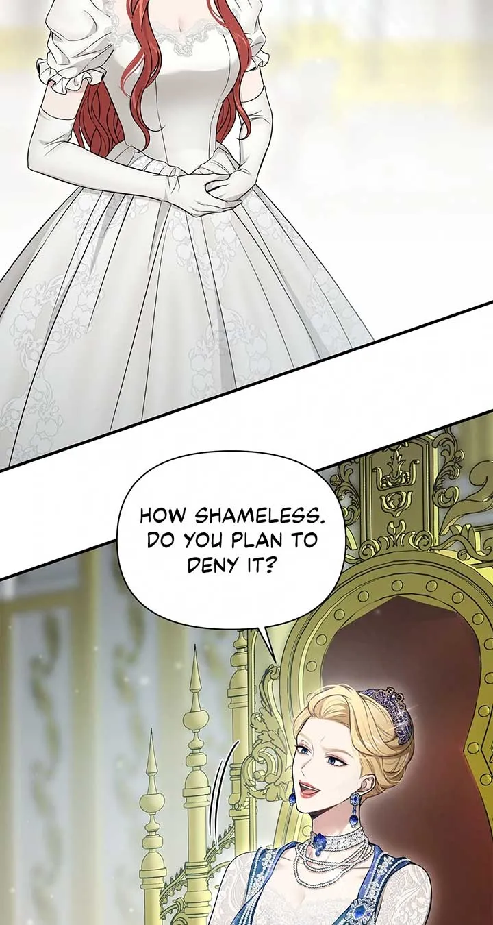 The Secret Bedroom of a Dejected Royal Daughter Chapter 147 Online - página 105