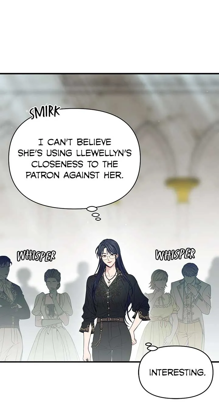 The Secret Bedroom of a Dejected Royal Daughter Chapter 147 Online - página 107
