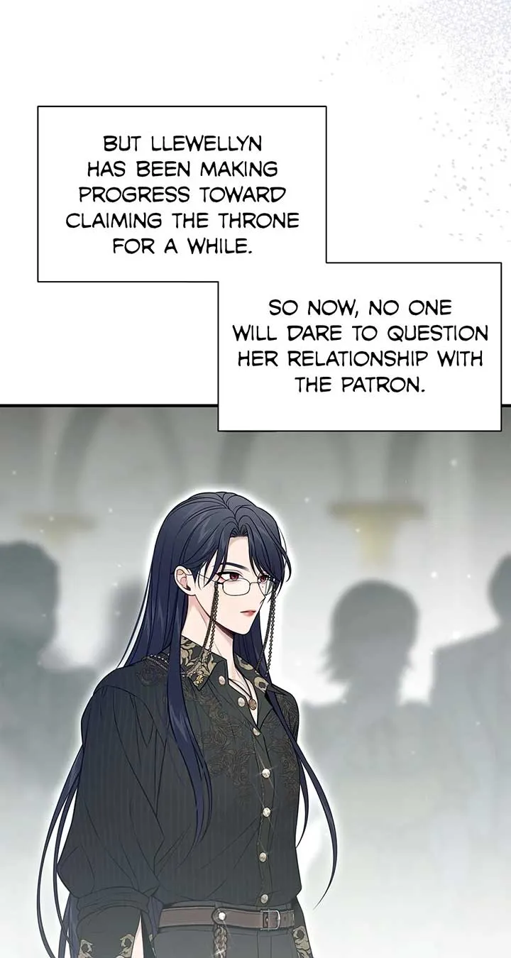The Secret Bedroom of a Dejected Royal Daughter Chapter 147 Online - página 109