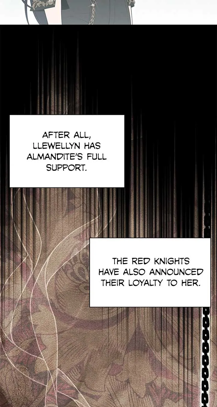 The Secret Bedroom of a Dejected Royal Daughter Chapter 147 Online - página 110