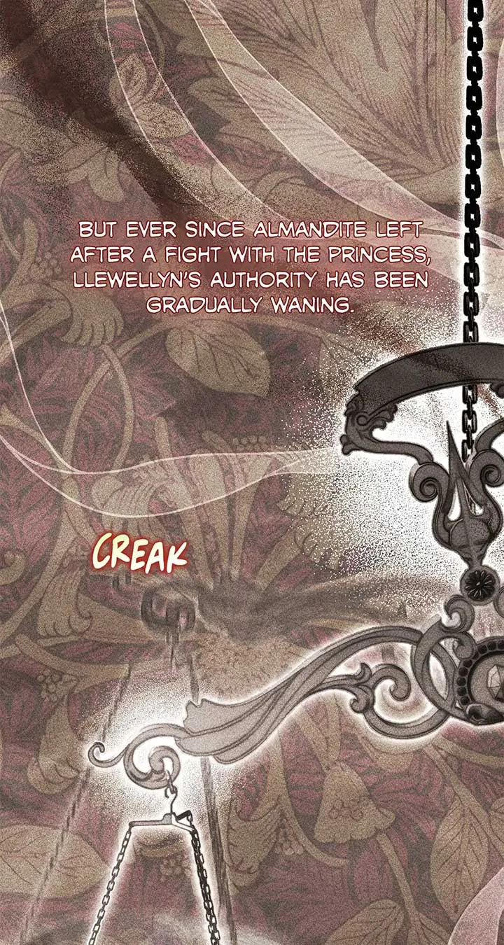 The Secret Bedroom of a Dejected Royal Daughter Chapter 147 Online - página 111