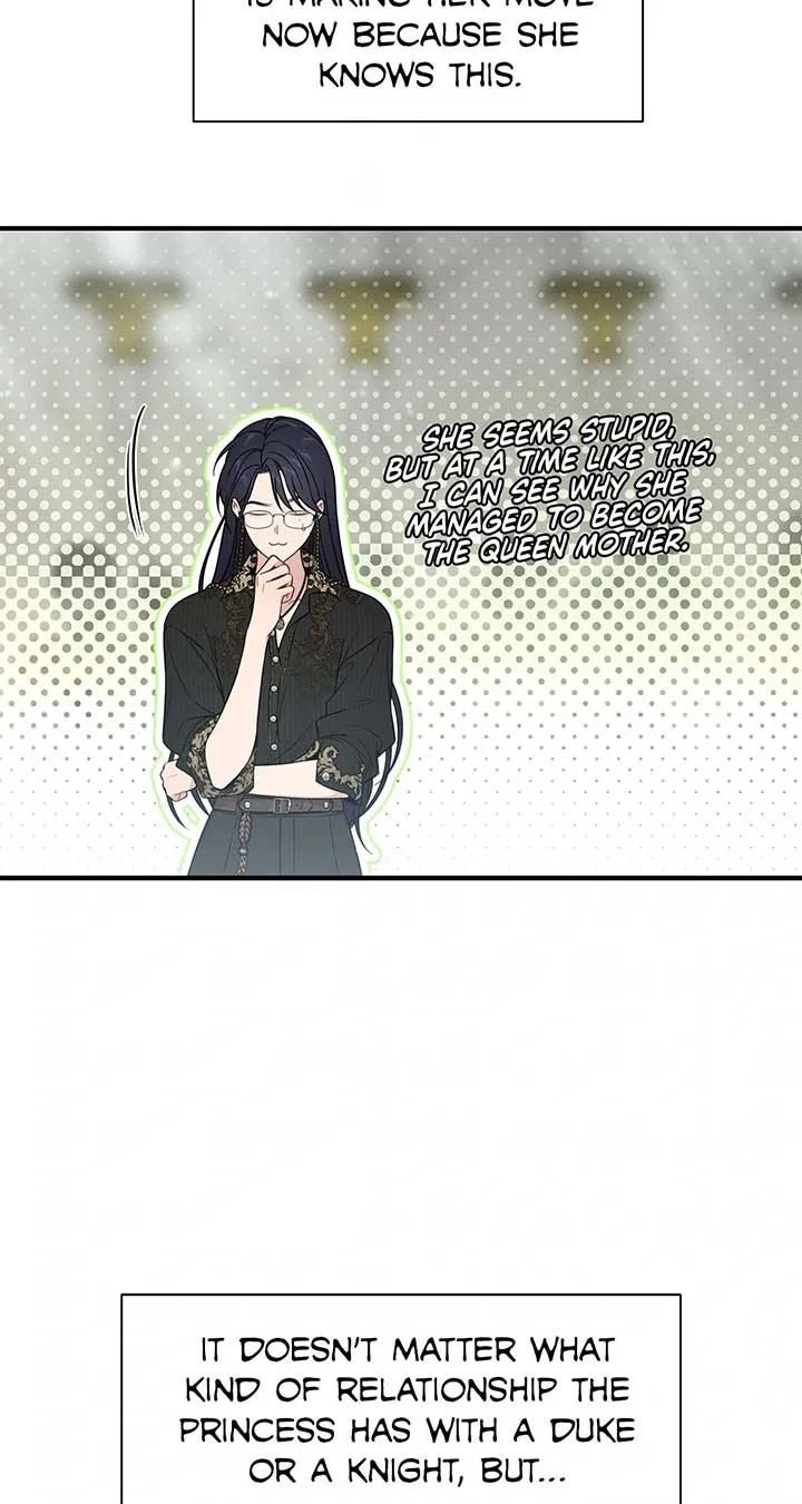 The Secret Bedroom of a Dejected Royal Daughter Chapter 147 Online - página 113
