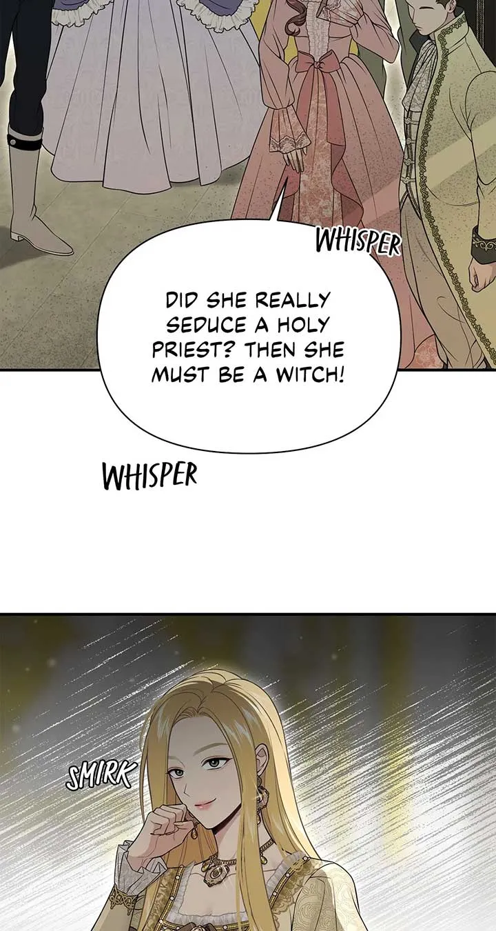 The Secret Bedroom of a Dejected Royal Daughter Chapter 147 Online - página 116