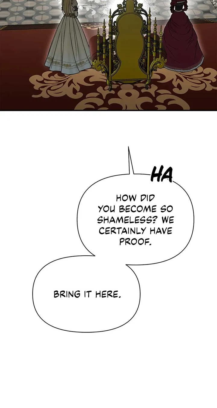 The Secret Bedroom of a Dejected Royal Daughter Chapter 147 Online - página 119