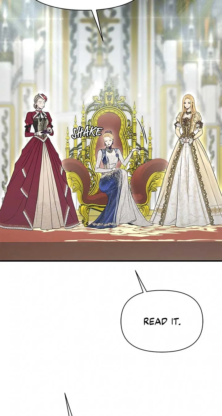 The Secret Bedroom of a Dejected Royal Daughter Chapter 147 Online - página 123