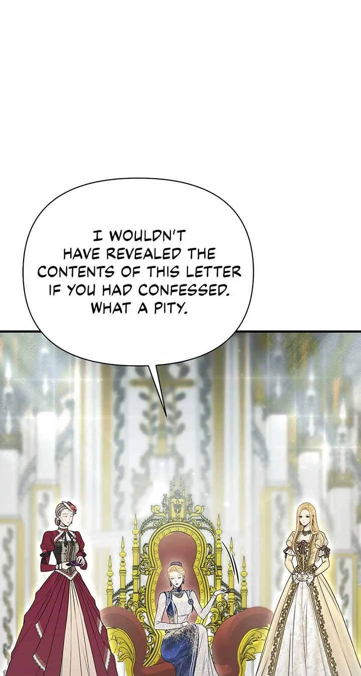 The Secret Bedroom of a Dejected Royal Daughter Chapter 148 Online - página 1