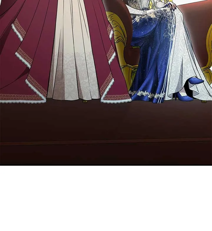 The Secret Bedroom of a Dejected Royal Daughter Chapter 148 Online - página 6