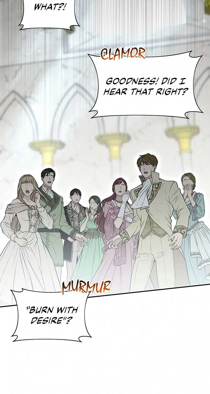 The Secret Bedroom of a Dejected Royal Daughter Chapter 148 Online - página 10