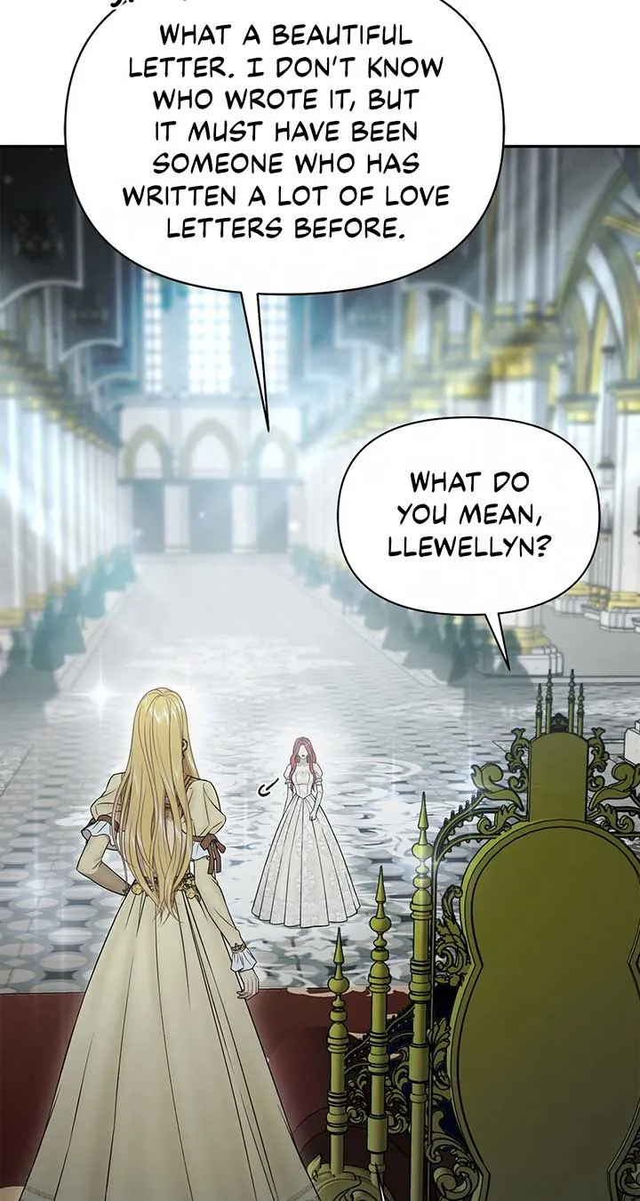 The Secret Bedroom of a Dejected Royal Daughter Chapter 148 Online - página 13
