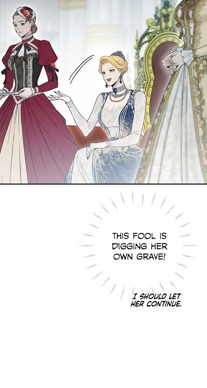 The Secret Bedroom of a Dejected Royal Daughter Chapter 148 Online - página 17