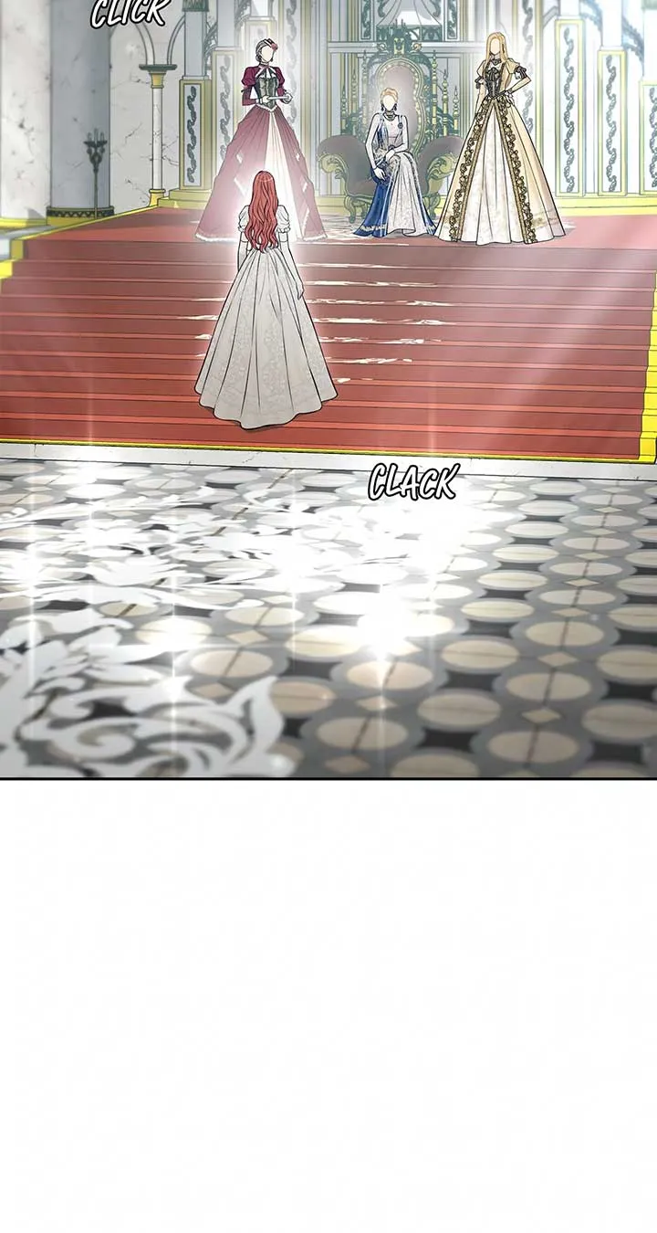 The Secret Bedroom of a Dejected Royal Daughter Chapter 148 Online - página 19
