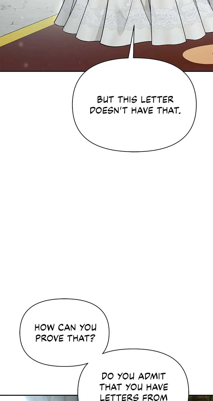 The Secret Bedroom of a Dejected Royal Daughter Chapter 148 Online - página 23