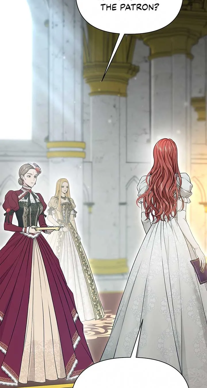 The Secret Bedroom of a Dejected Royal Daughter Chapter 148 Online - página 24