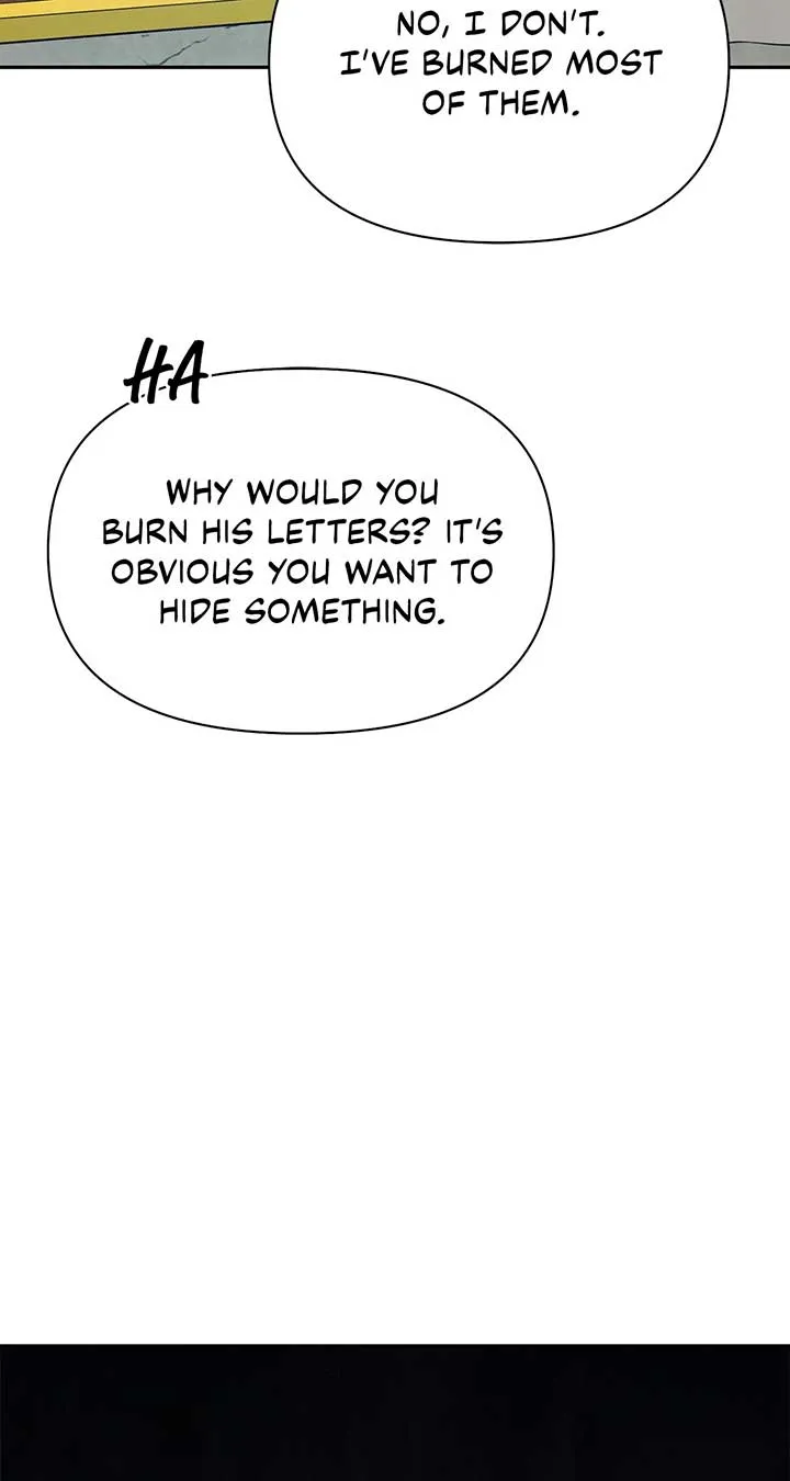The Secret Bedroom of a Dejected Royal Daughter Chapter 148 Online - página 25