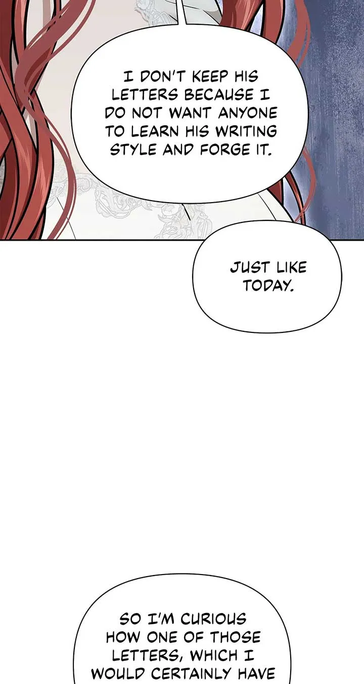 The Secret Bedroom of a Dejected Royal Daughter Chapter 148 Online - página 27