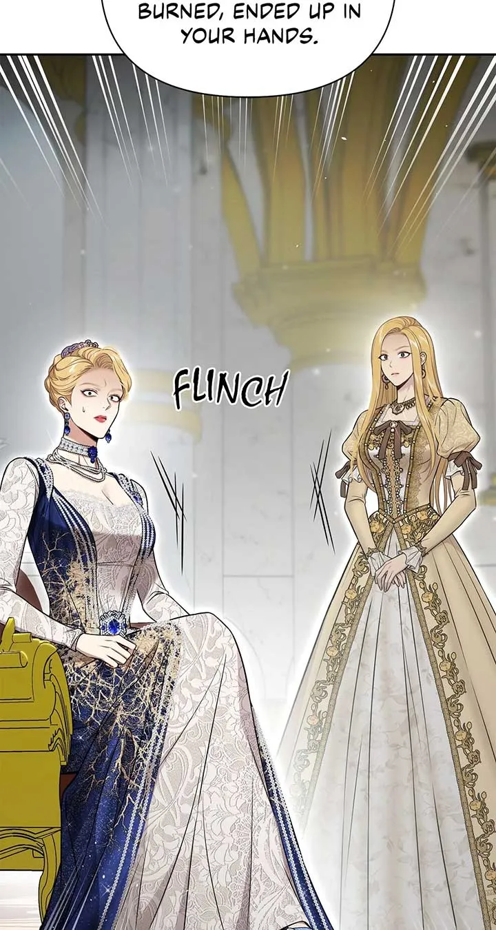 The Secret Bedroom of a Dejected Royal Daughter Chapter 148 Online - página 28