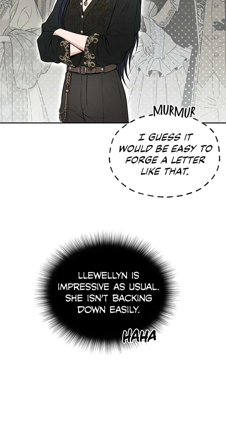 The Secret Bedroom of a Dejected Royal Daughter Chapter 148 Online - página 31