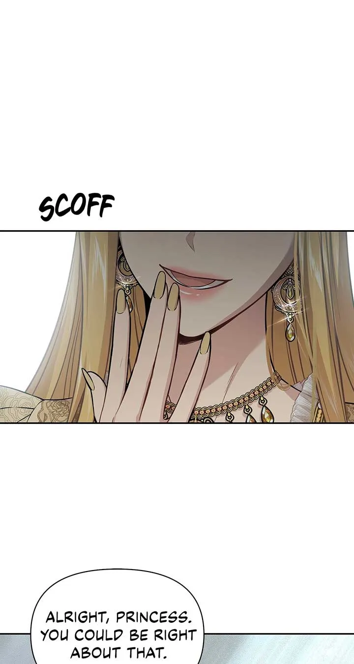 The Secret Bedroom of a Dejected Royal Daughter Chapter 148 Online - página 32
