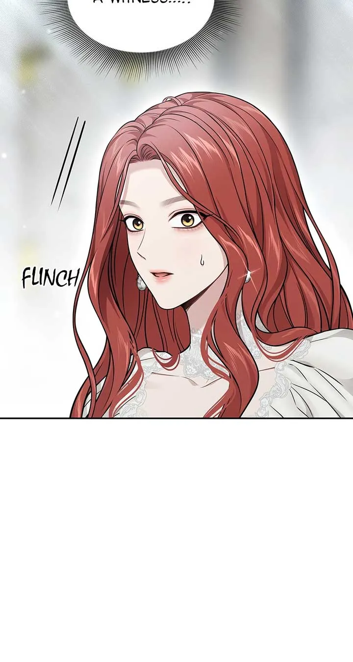 The Secret Bedroom of a Dejected Royal Daughter Chapter 148 Online - página 35