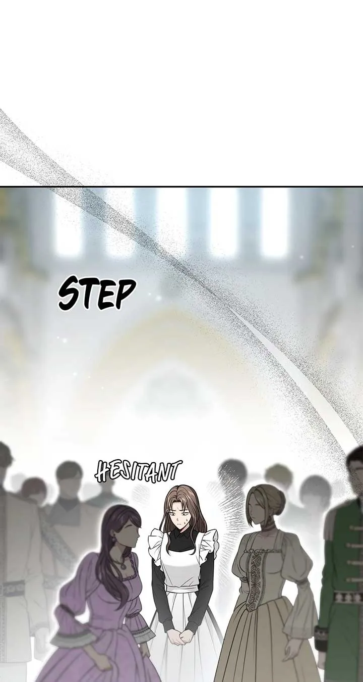 The Secret Bedroom of a Dejected Royal Daughter Chapter 148 Online - página 36
