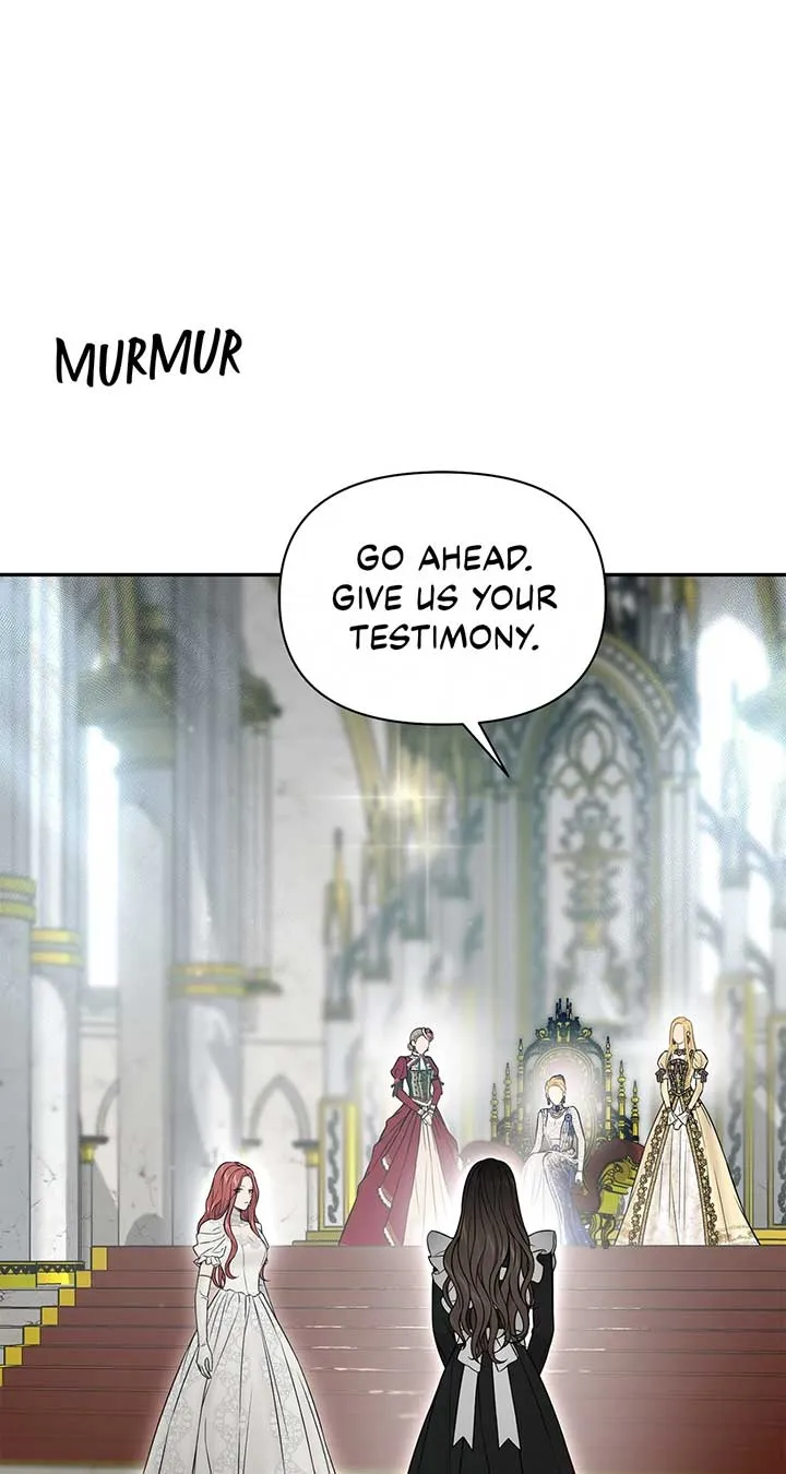 The Secret Bedroom of a Dejected Royal Daughter Chapter 148 Online - página 39