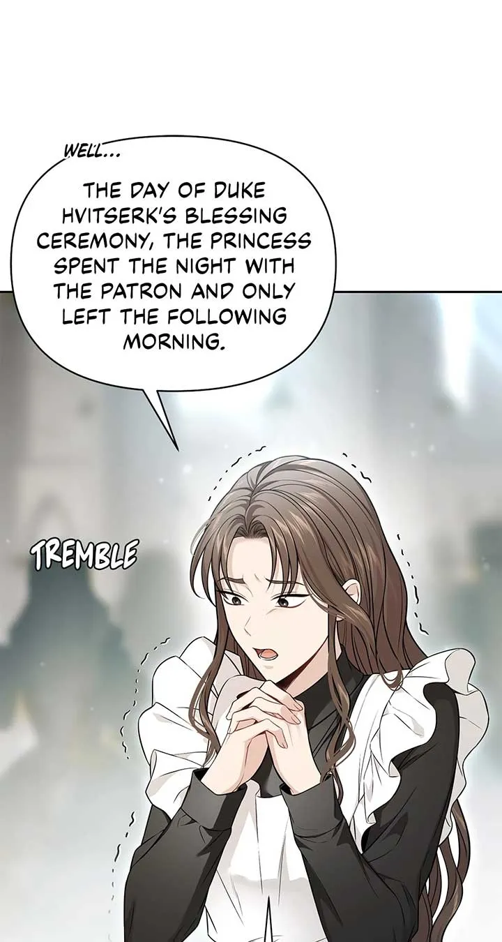 The Secret Bedroom of a Dejected Royal Daughter Chapter 148 Online - página 41