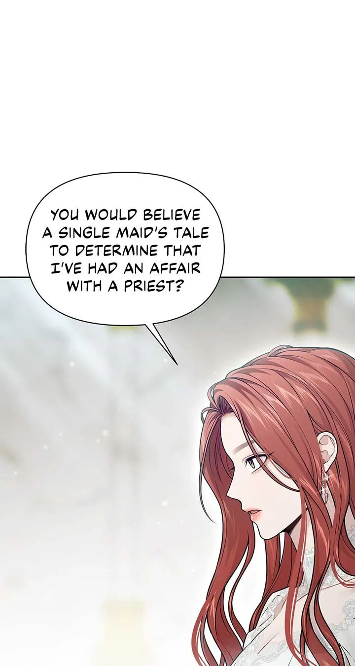 The Secret Bedroom of a Dejected Royal Daughter Chapter 148 Online - página 54