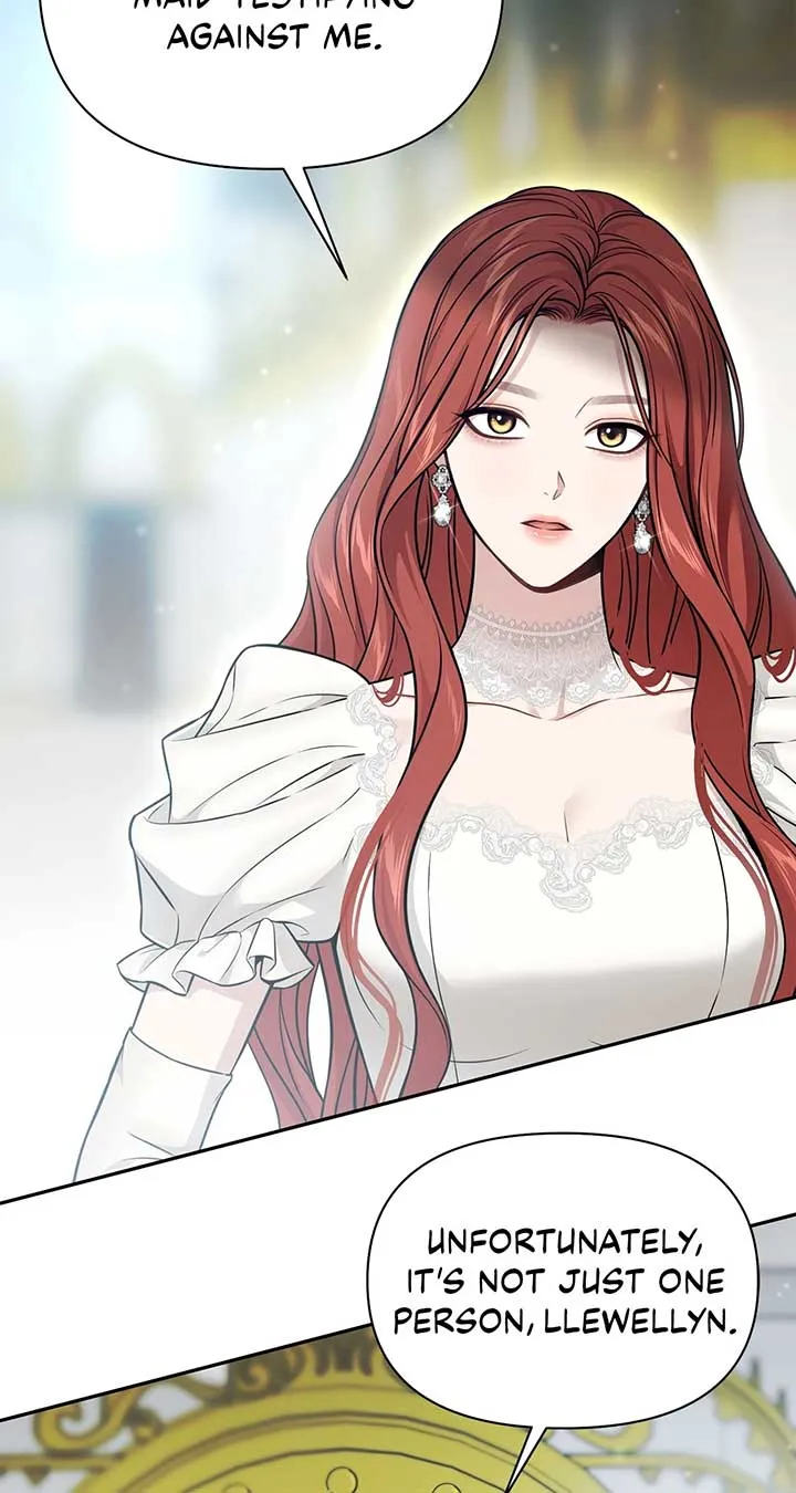 The Secret Bedroom of a Dejected Royal Daughter Chapter 148 Online - página 57