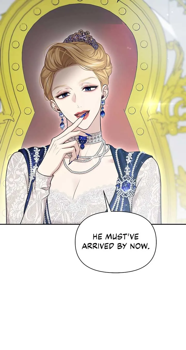 The Secret Bedroom of a Dejected Royal Daughter Chapter 148 Online - página 58