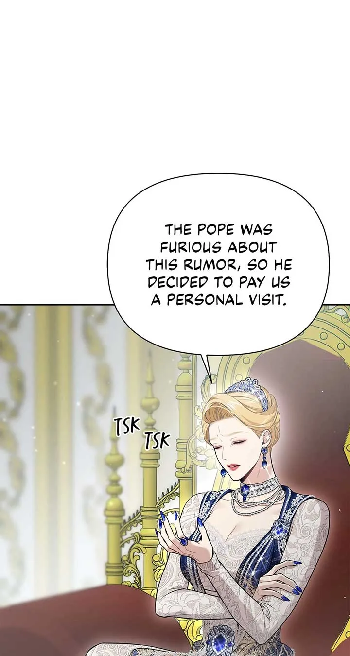 The Secret Bedroom of a Dejected Royal Daughter Chapter 148 Online - página 63