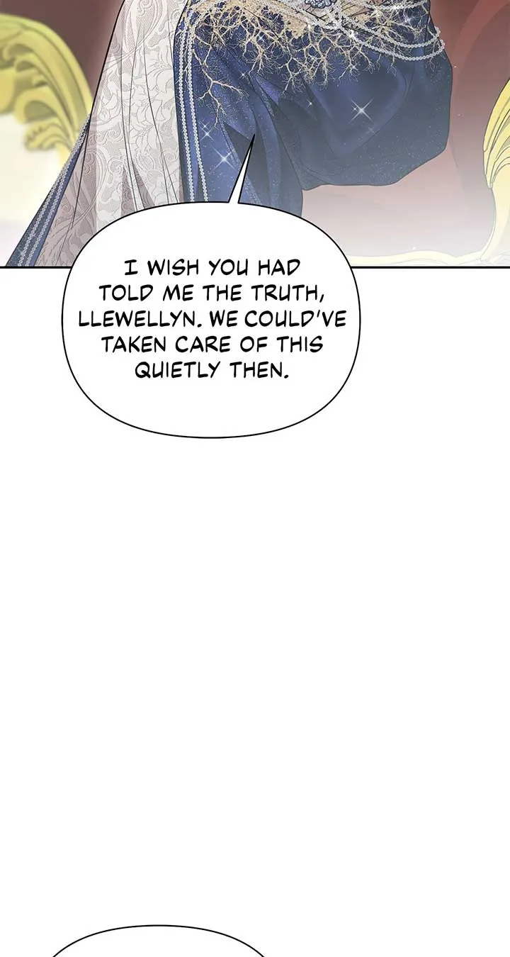 The Secret Bedroom of a Dejected Royal Daughter Chapter 148 Online - página 64