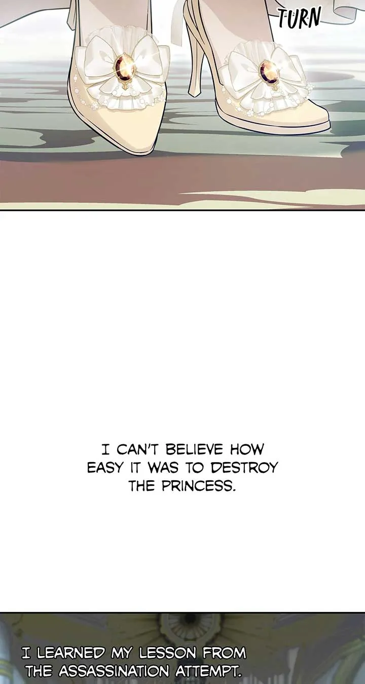 The Secret Bedroom of a Dejected Royal Daughter Chapter 148 Online - página 67