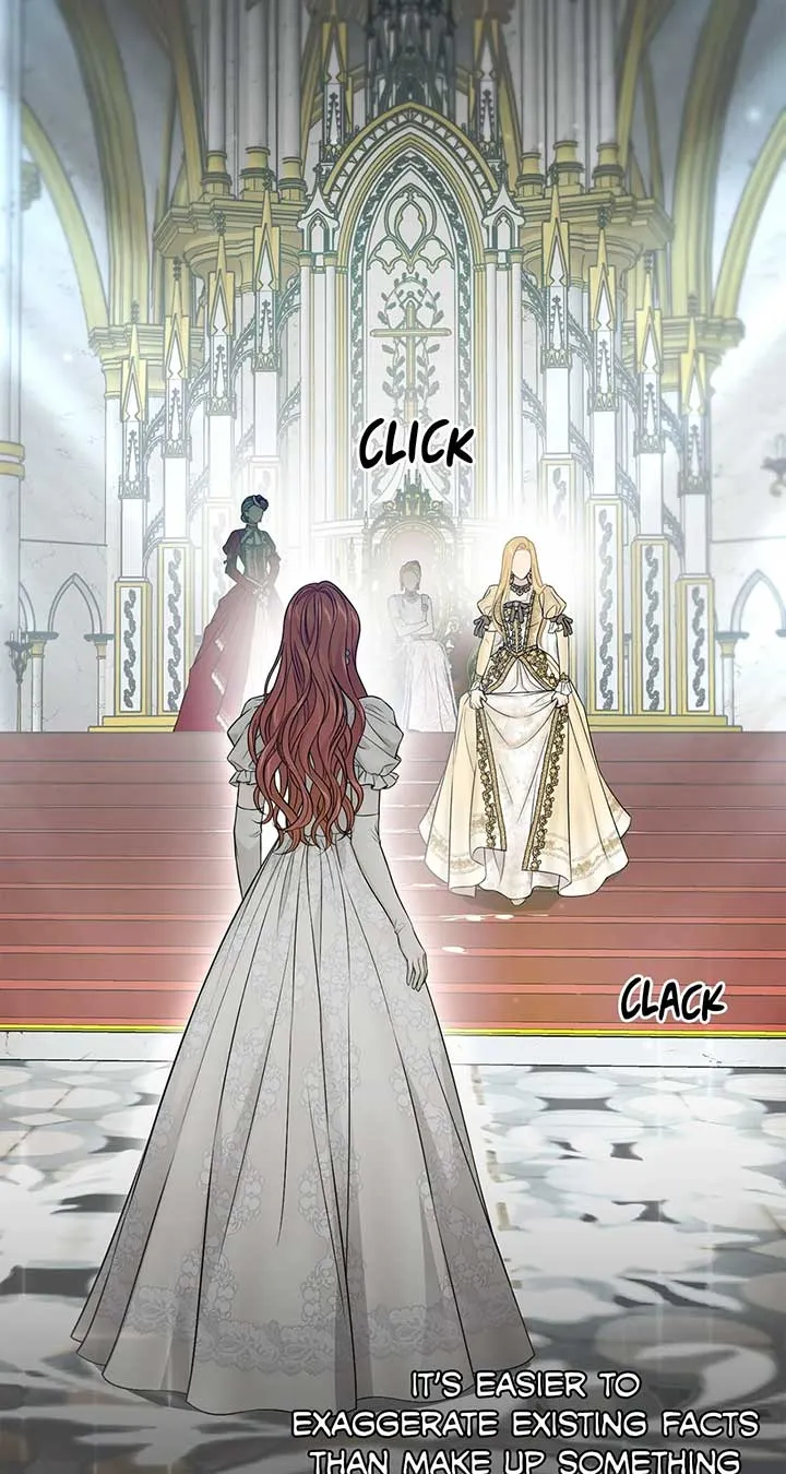 The Secret Bedroom of a Dejected Royal Daughter Chapter 148 Online - página 68