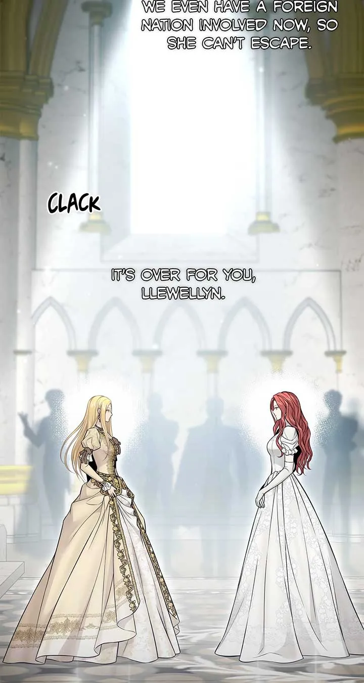 The Secret Bedroom of a Dejected Royal Daughter Chapter 148 Online - página 70