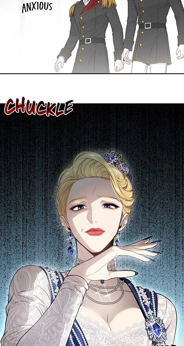 The Secret Bedroom of a Dejected Royal Daughter Chapter 148 Online - página 79