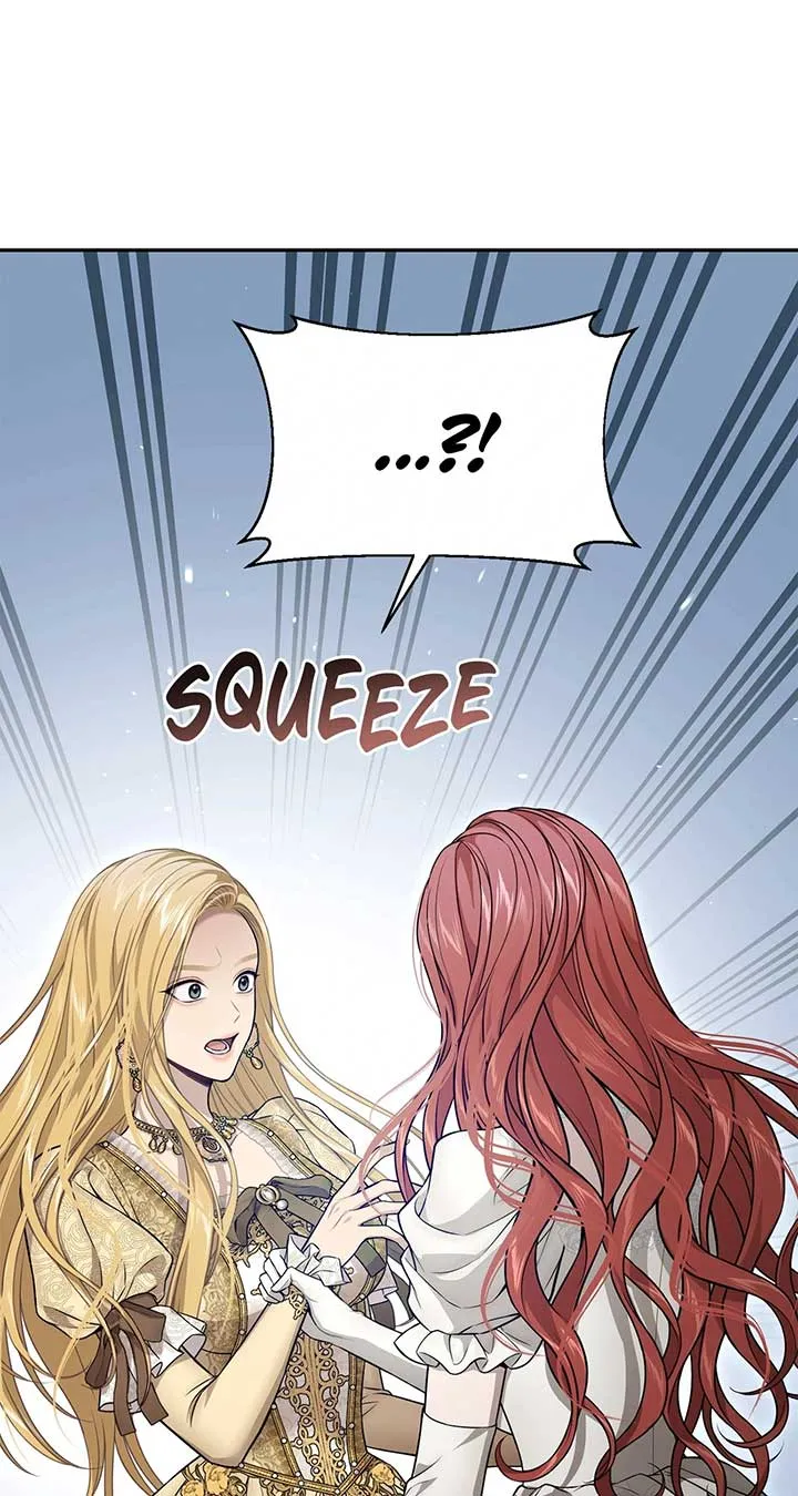 The Secret Bedroom of a Dejected Royal Daughter Chapter 148 Online - página 83