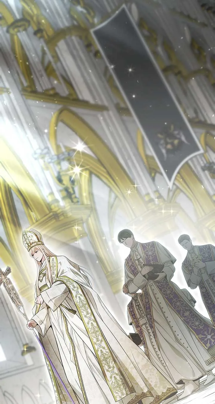 The Secret Bedroom of a Dejected Royal Daughter Chapter 148 Online - página 91