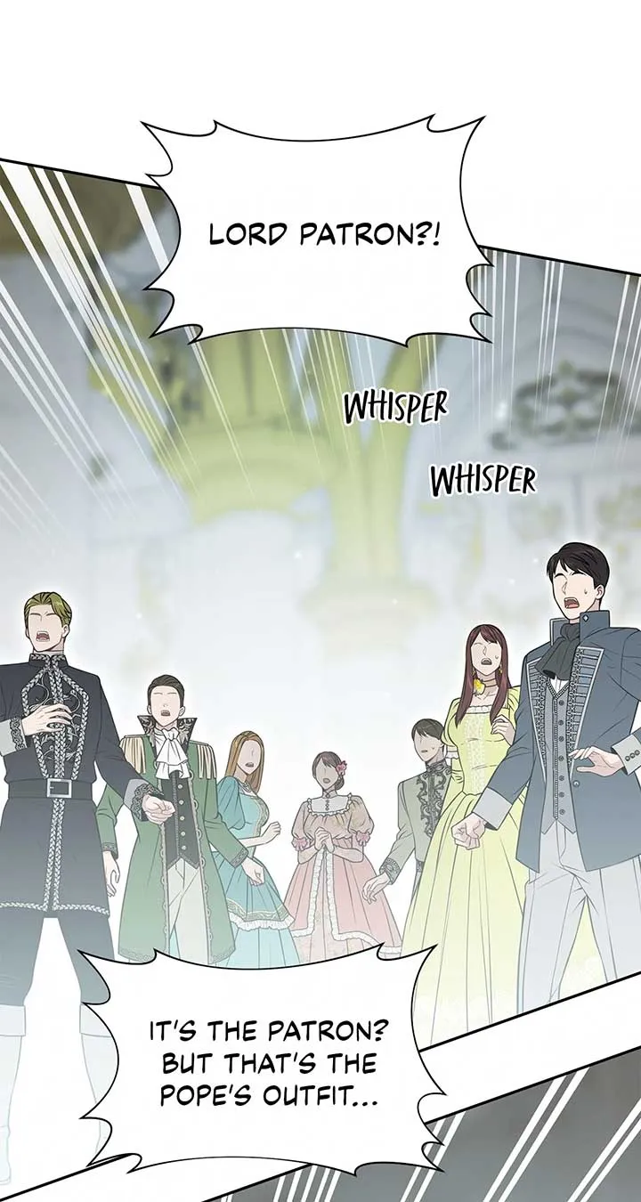 The Secret Bedroom of a Dejected Royal Daughter Chapter 148 Online - página 95