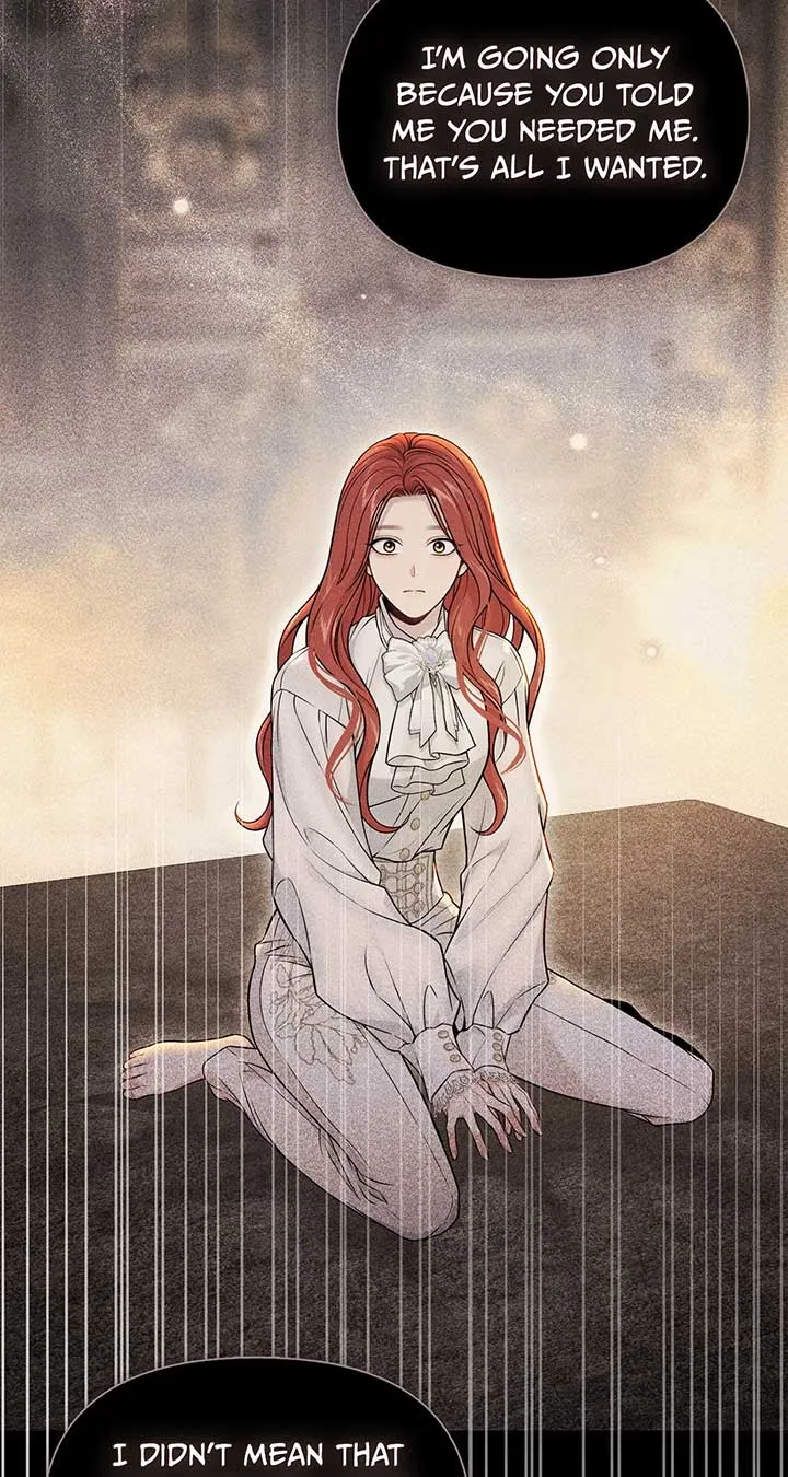 The Secret Bedroom of a Dejected Royal Daughter Chapter 148 Online - página 124