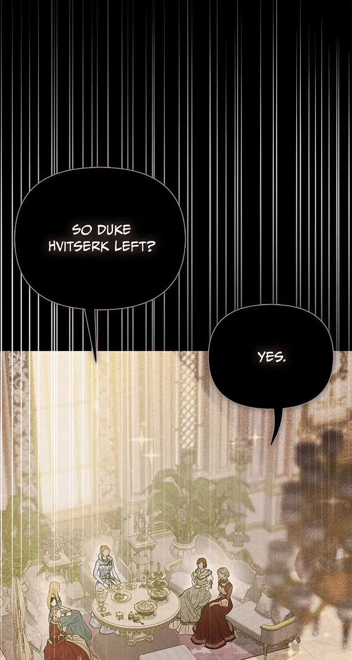 The Secret Bedroom of a Dejected Royal Daughter Chapter 148 Online - página 127