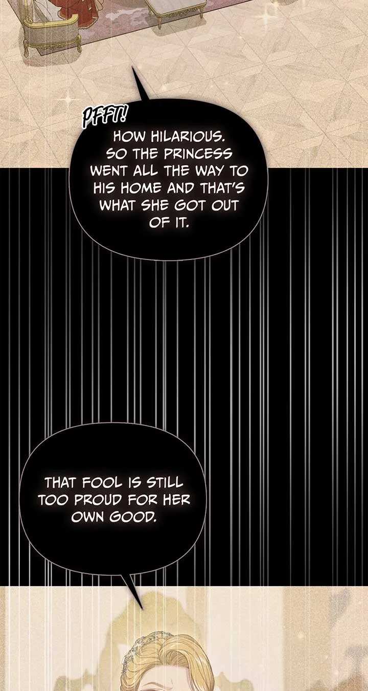 The Secret Bedroom of a Dejected Royal Daughter Chapter 148 Online - página 128