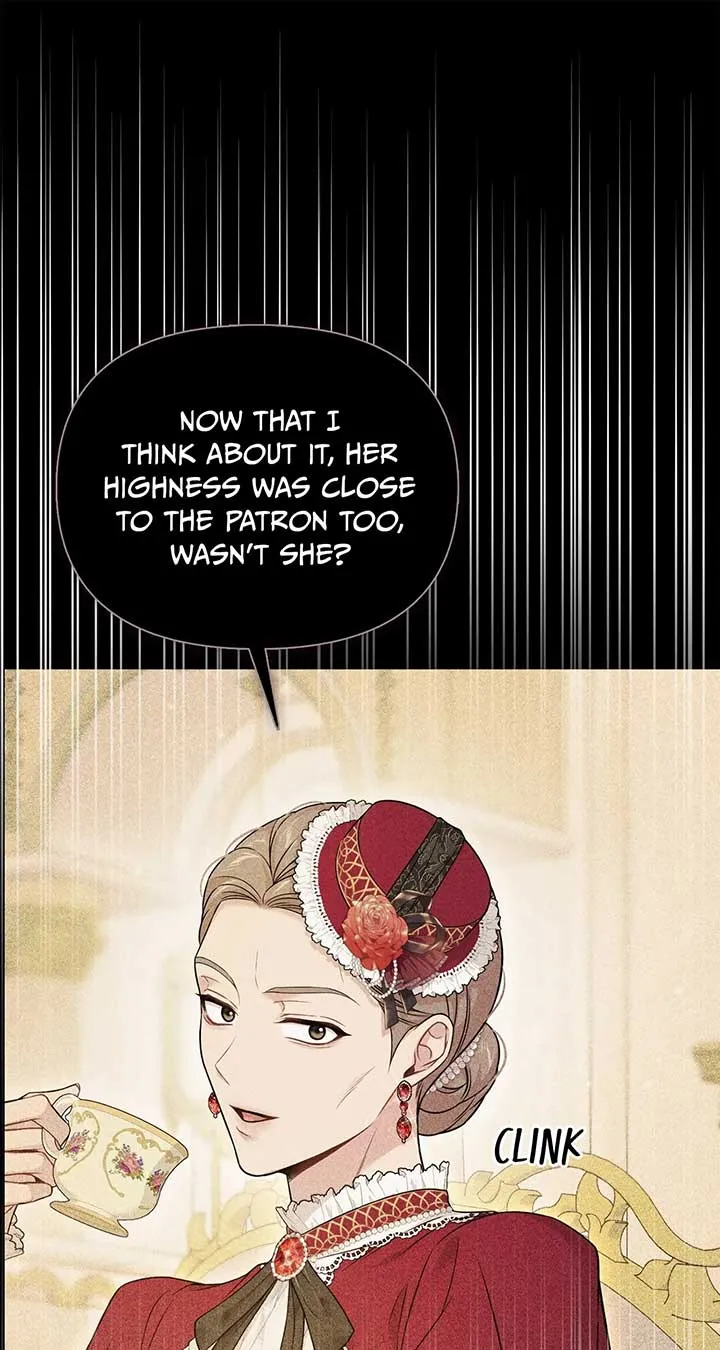 The Secret Bedroom of a Dejected Royal Daughter Chapter 148 Online - página 130