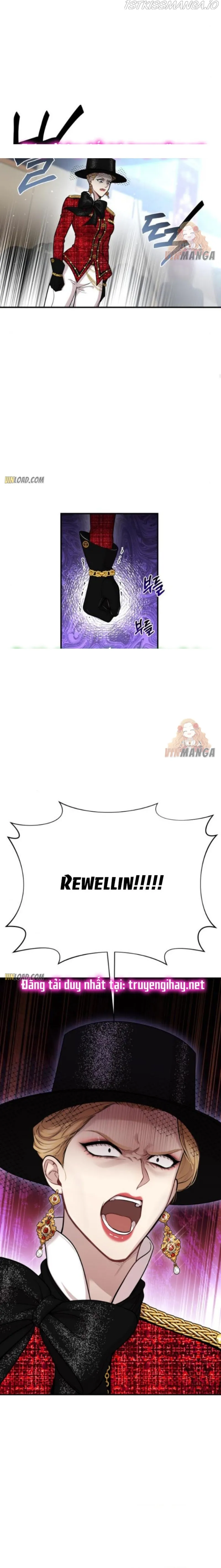 The Secret Bedroom of a Dejected Royal Daughter Chapter 15.5 Online - página 10