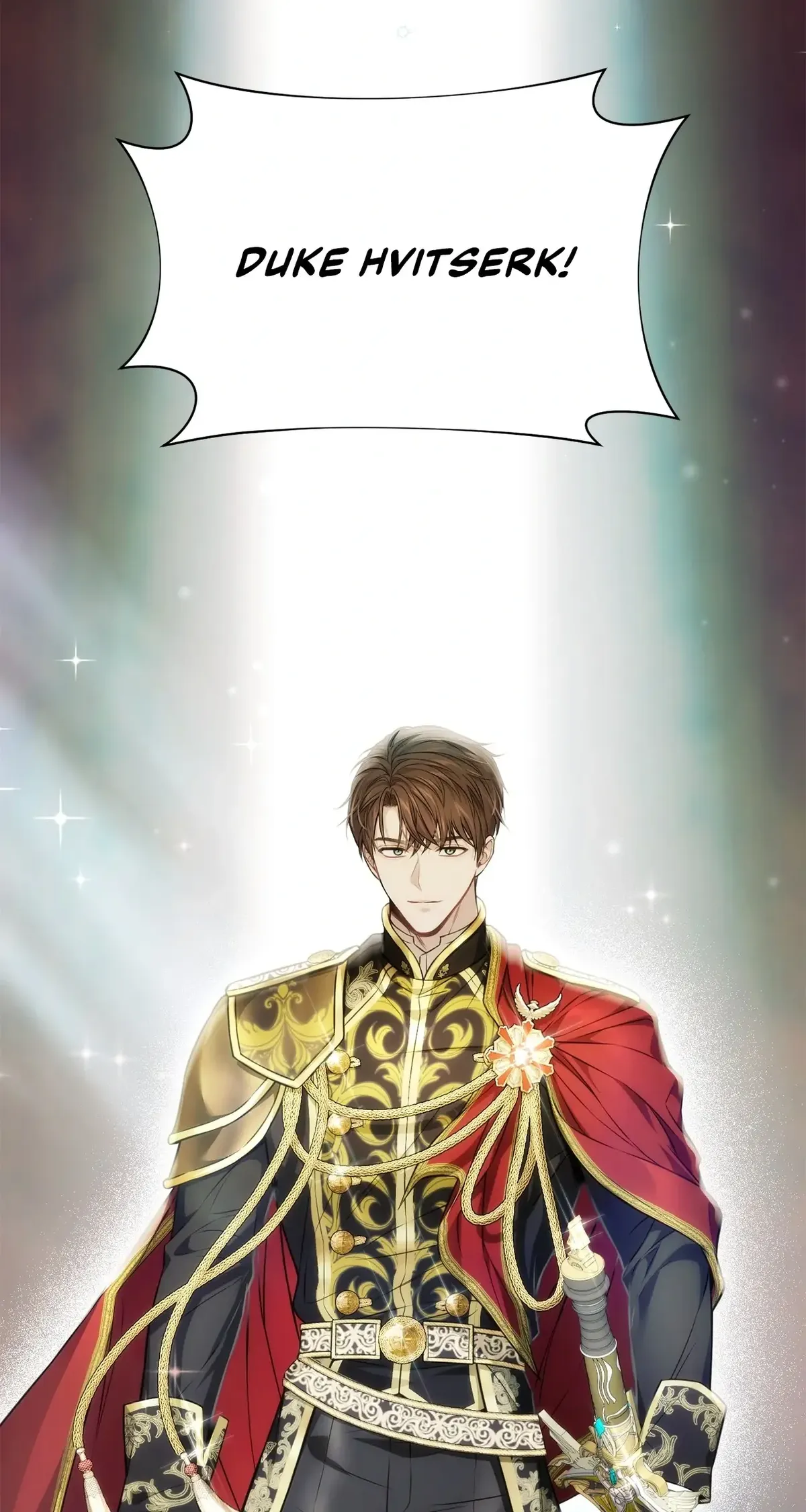 The Secret Bedroom of a Dejected Royal Daughter Chapter 150 Online - página 3